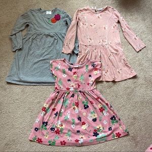 Lot Bundle Mystery Box 3 Hanna Andersson dresses